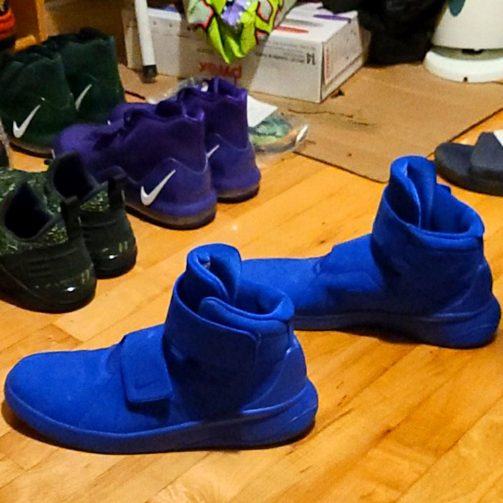 Nike Air Max Size 11.5